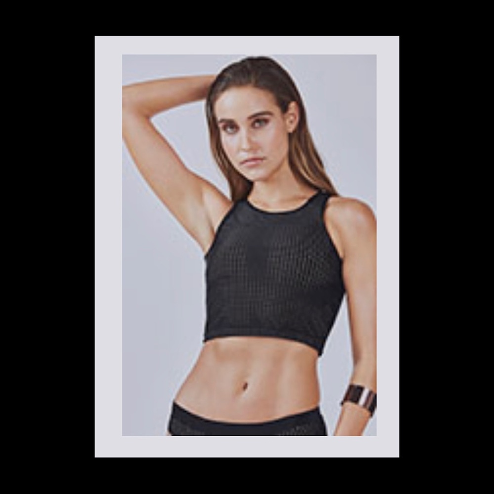 Valentina Midi Bikini Top